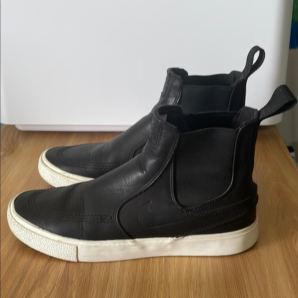 Stefan Janoski Nike Skateboarding Chelsea boot